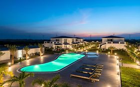 Enrise By Sayaji Dwarka